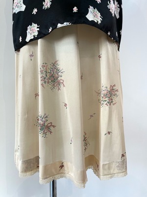 Vintage Skirt