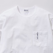KUON / Sashiko Tee