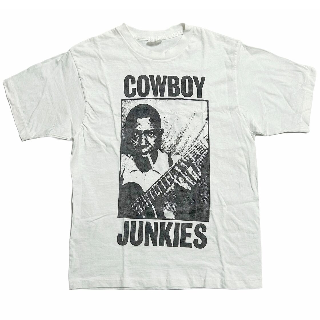 80s COWBOY JUNKIES × ROBERT JOHNSON『