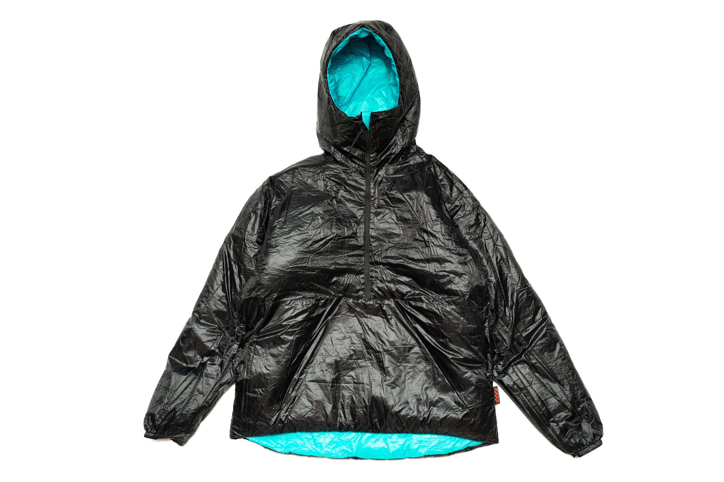 Kanga Roo Anorak 2026 | JINDAIJI MOUNTAIN WORKS