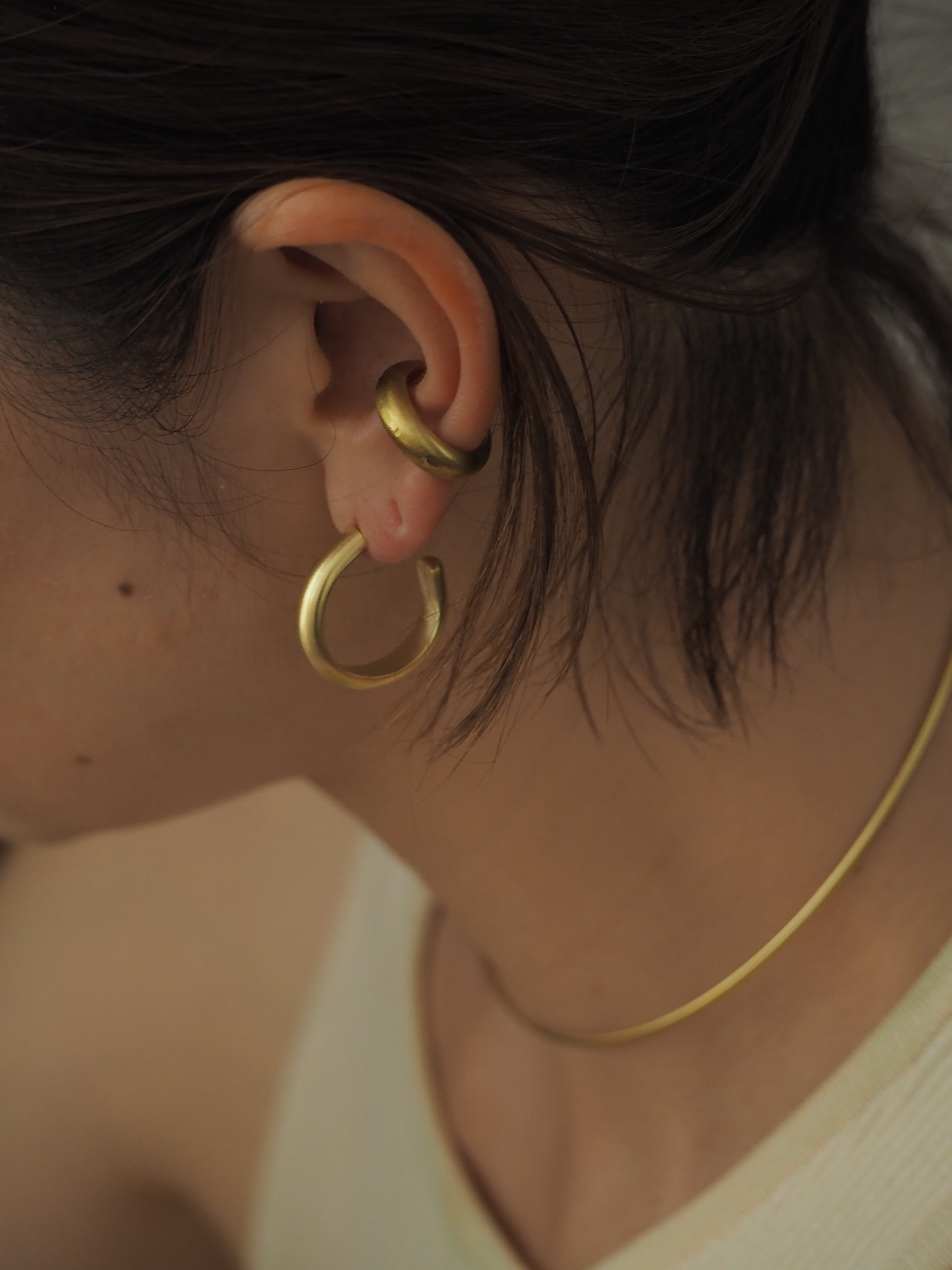 THICK HOOP MINI