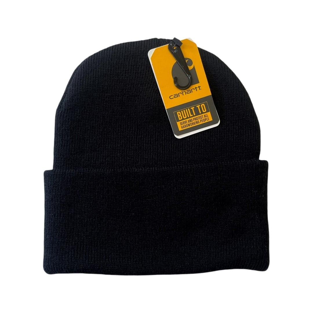CARHARTT WIP カーハート ダブルアイピー ACRYLIC WATCH HAT ニット