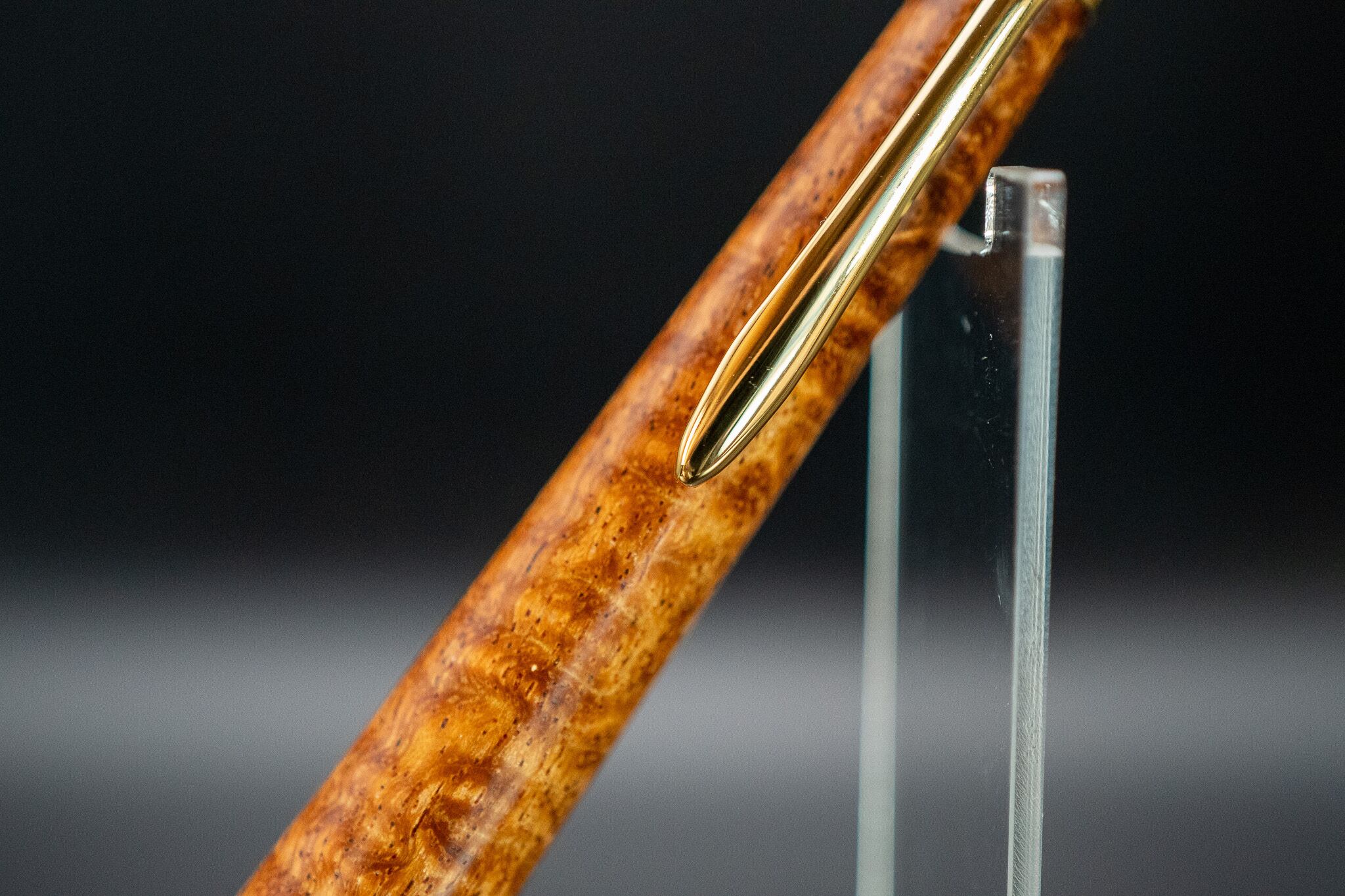 【杢の芸術】 アフゼリア キシレイ 特上 gold MP