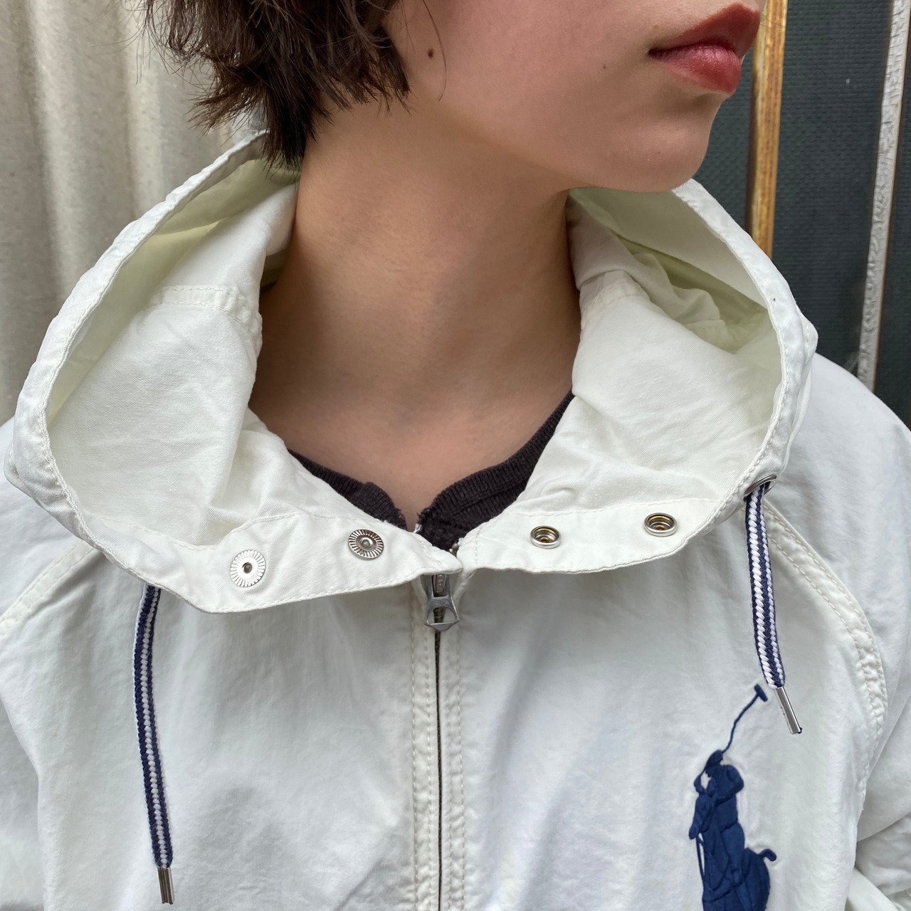 訳あり特価 Polo by Ralph Lauren ポロラルフローレン ビッグポニー 