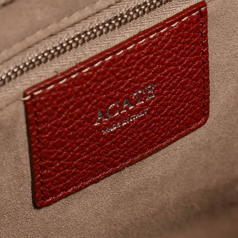 ACATE(アカーテ) OSTRO2-M(オストロ2 Mサイズ)/TAUPE | TreStelle