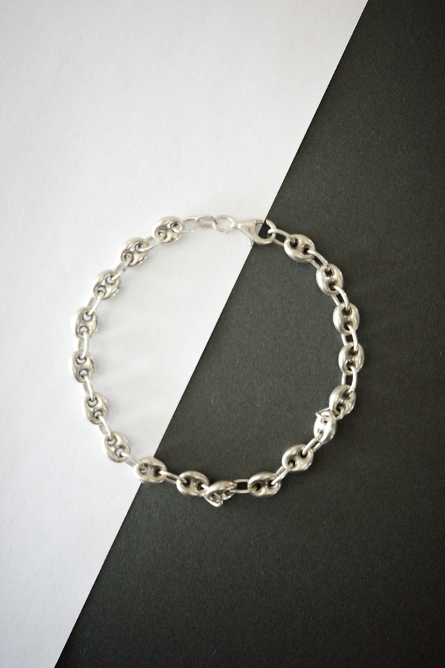 "French vintage" Silver 925 Bracelet / 6-239