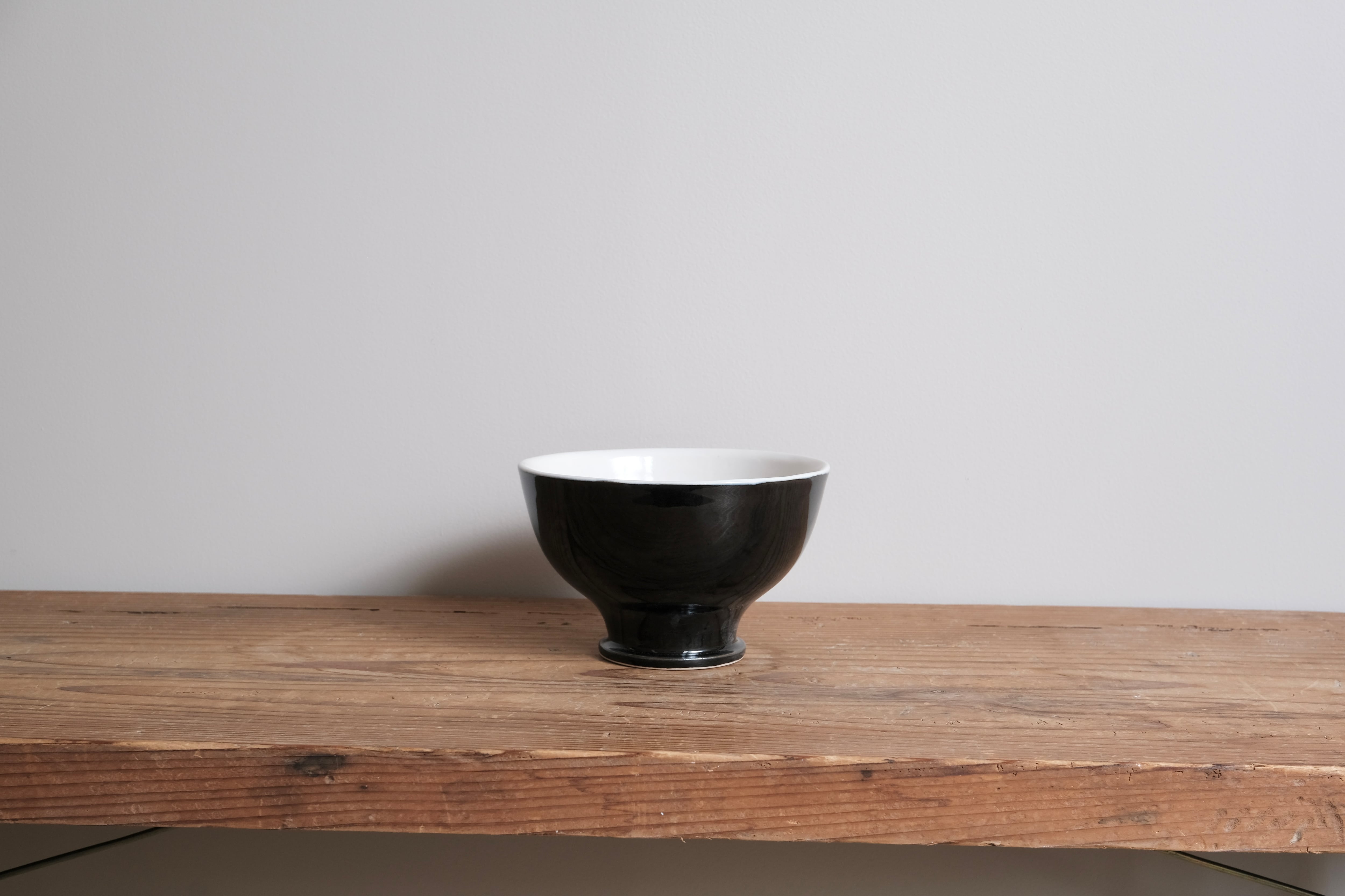 ボウルL(cul noir) C405