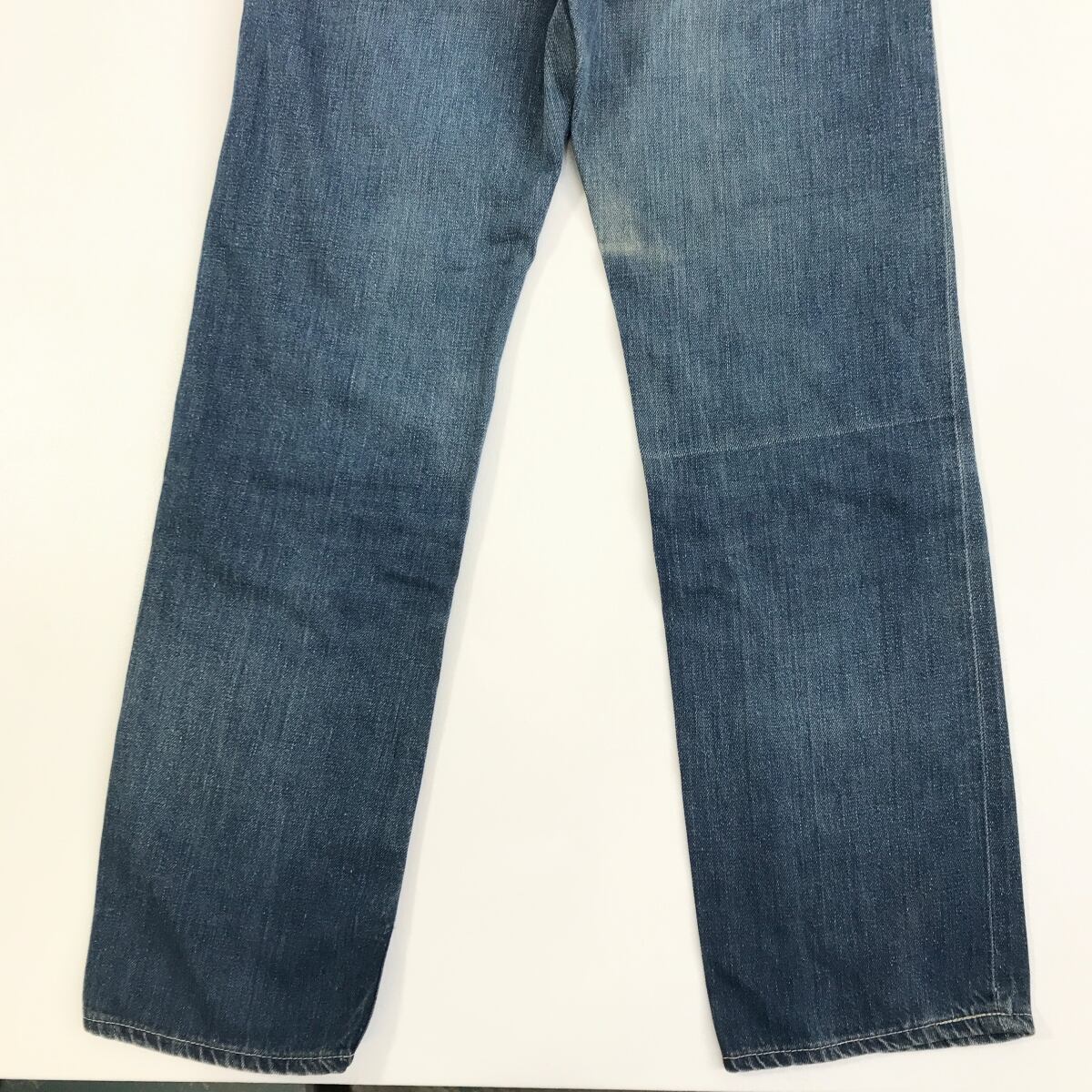 LEE リー 101B COWBOY 40年代 過渡期 センター赤タグ レディース