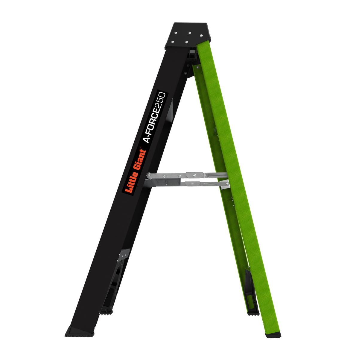 FRP脚立『エーフォース 250 4尺』 LG-15764(10837) | littlegiant