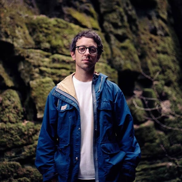 Joseph Shabason - Anne (LP) | MARKING RECORDS ONLINE