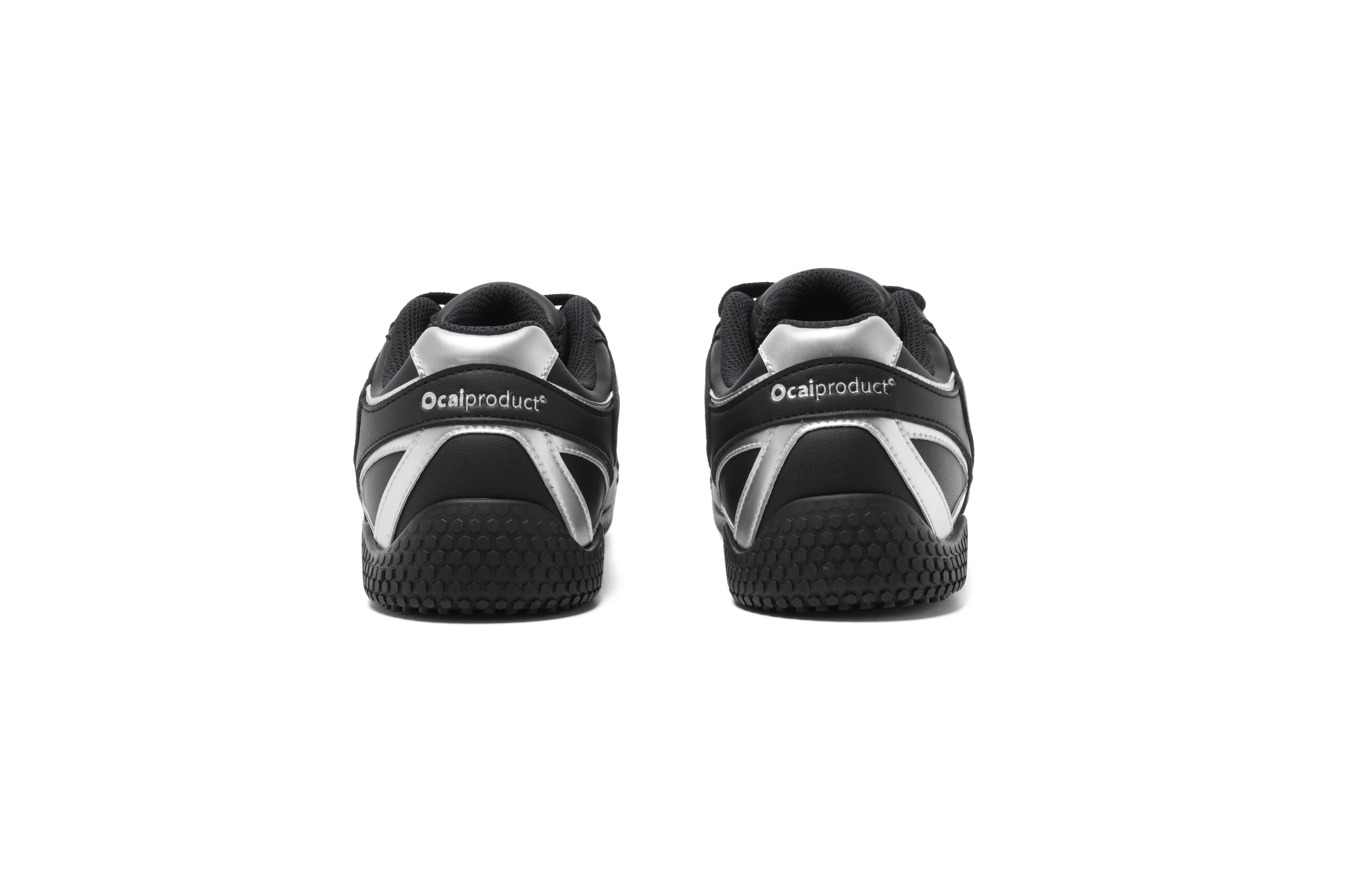 Ocai】Racing / Black Silver | OLD ORDER JAPAN (オールドオーダー