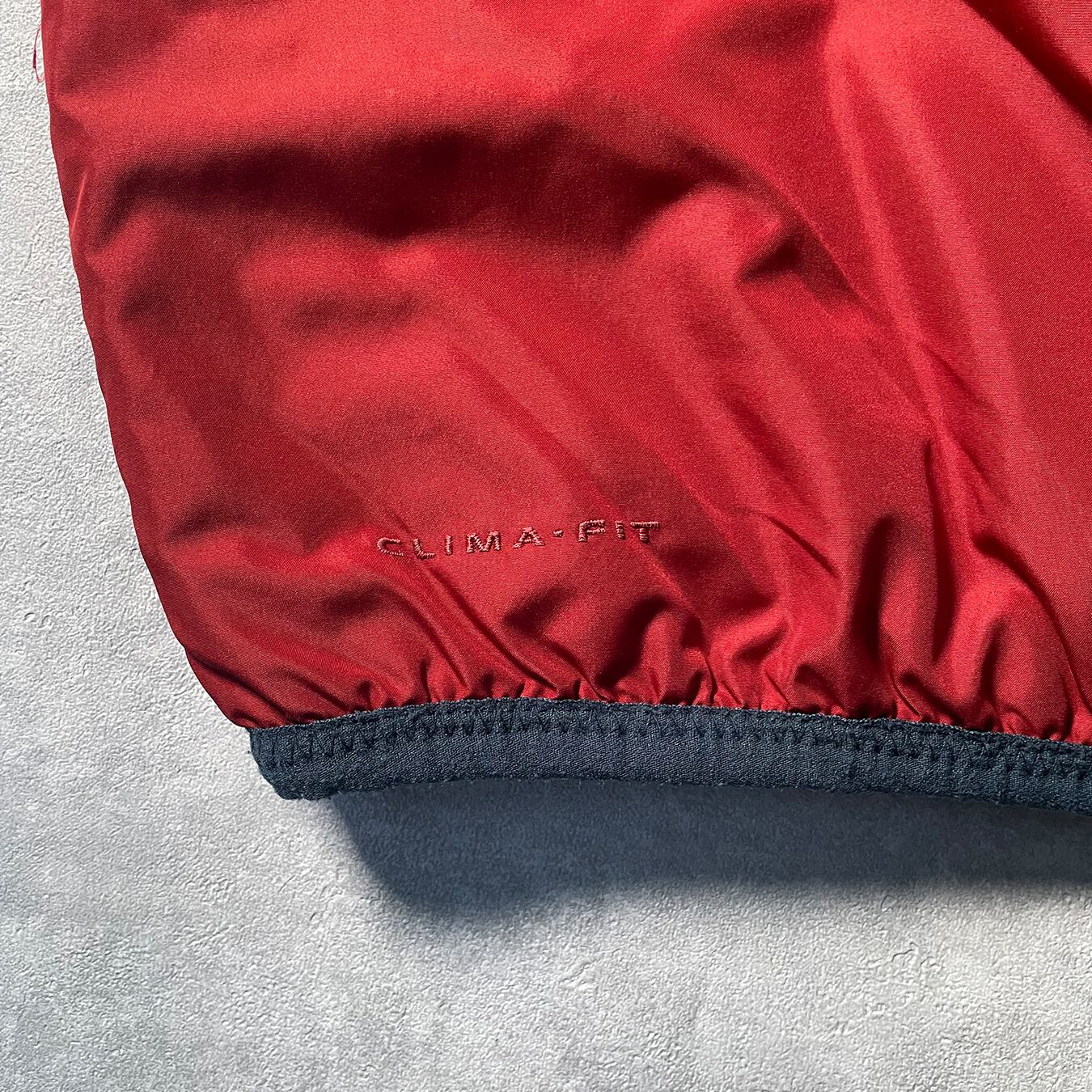 NIKE】90s ACG ハーフジップ プルオーバー 中綿ジャケット CLIMAFIT