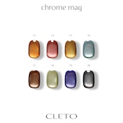 chrome mag set #2