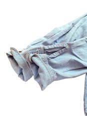 リーバイス シャンブレーシャツ