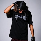 METAL LOGO PREMIUM COTTON TEE