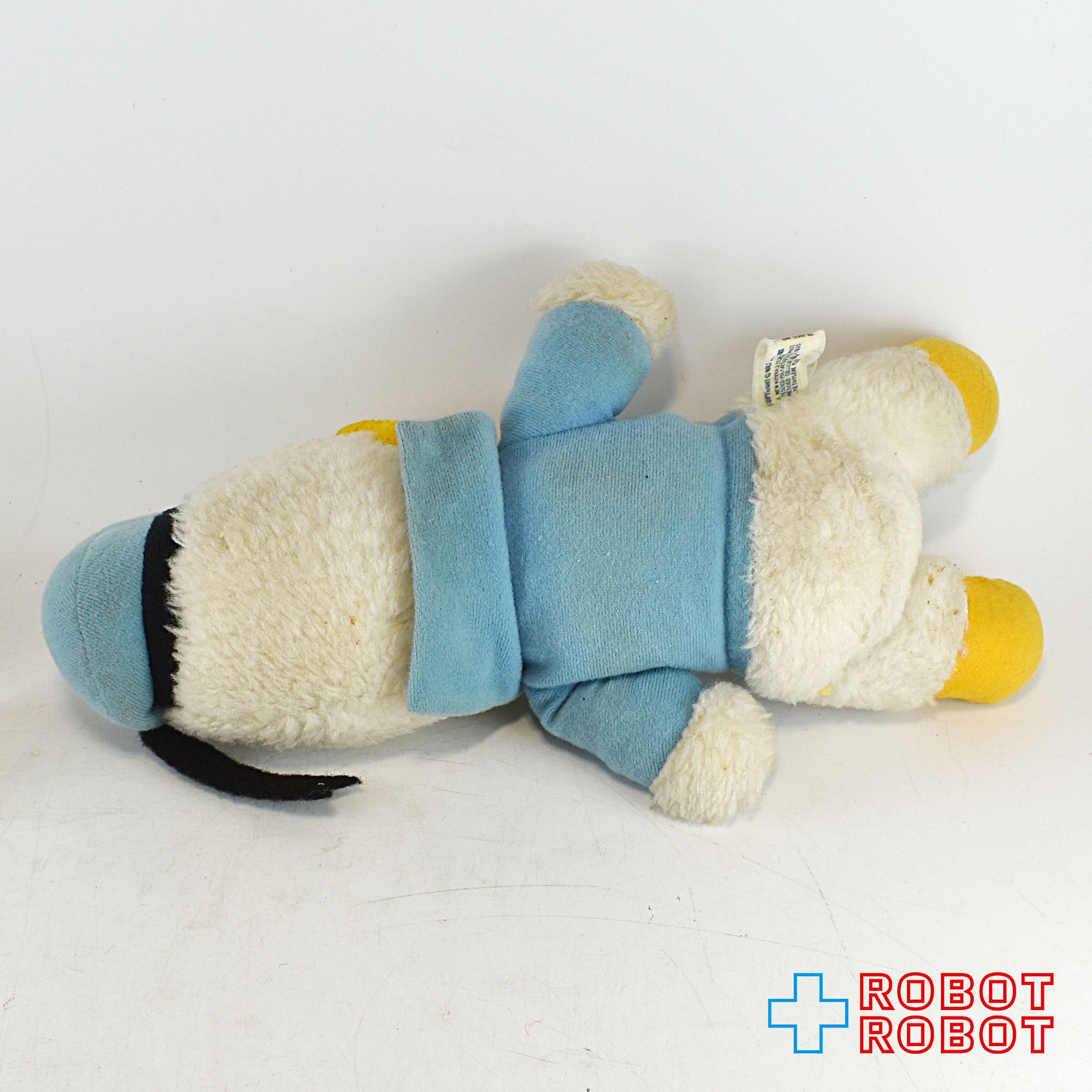 ニッカーボッカー ディズニー ドナルドダックぬいぐるみ人形 メイド