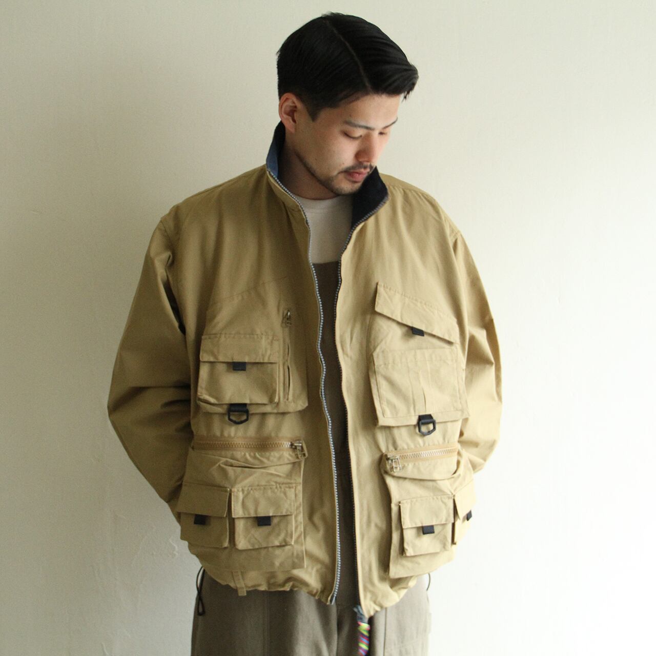 is-nessxSIERRA DESIGNS EZ GEAR JACKET nspilarzuera.com