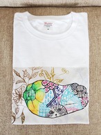 ハナコッコ　オリジナルTシャツ　B
