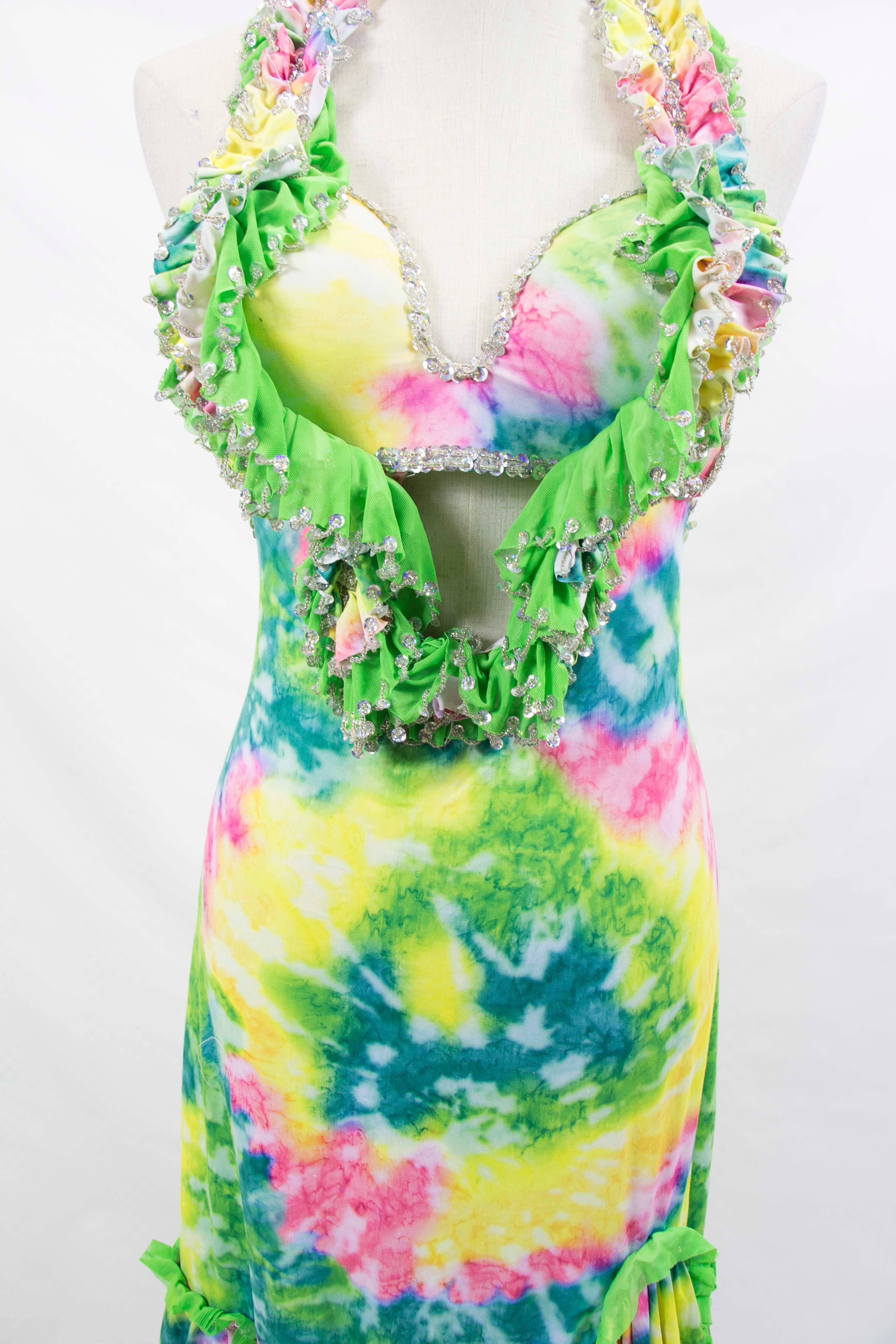 ミラーヤ ドレス 6－91 | ベリーダンス衣装・ハムサグッズのお店