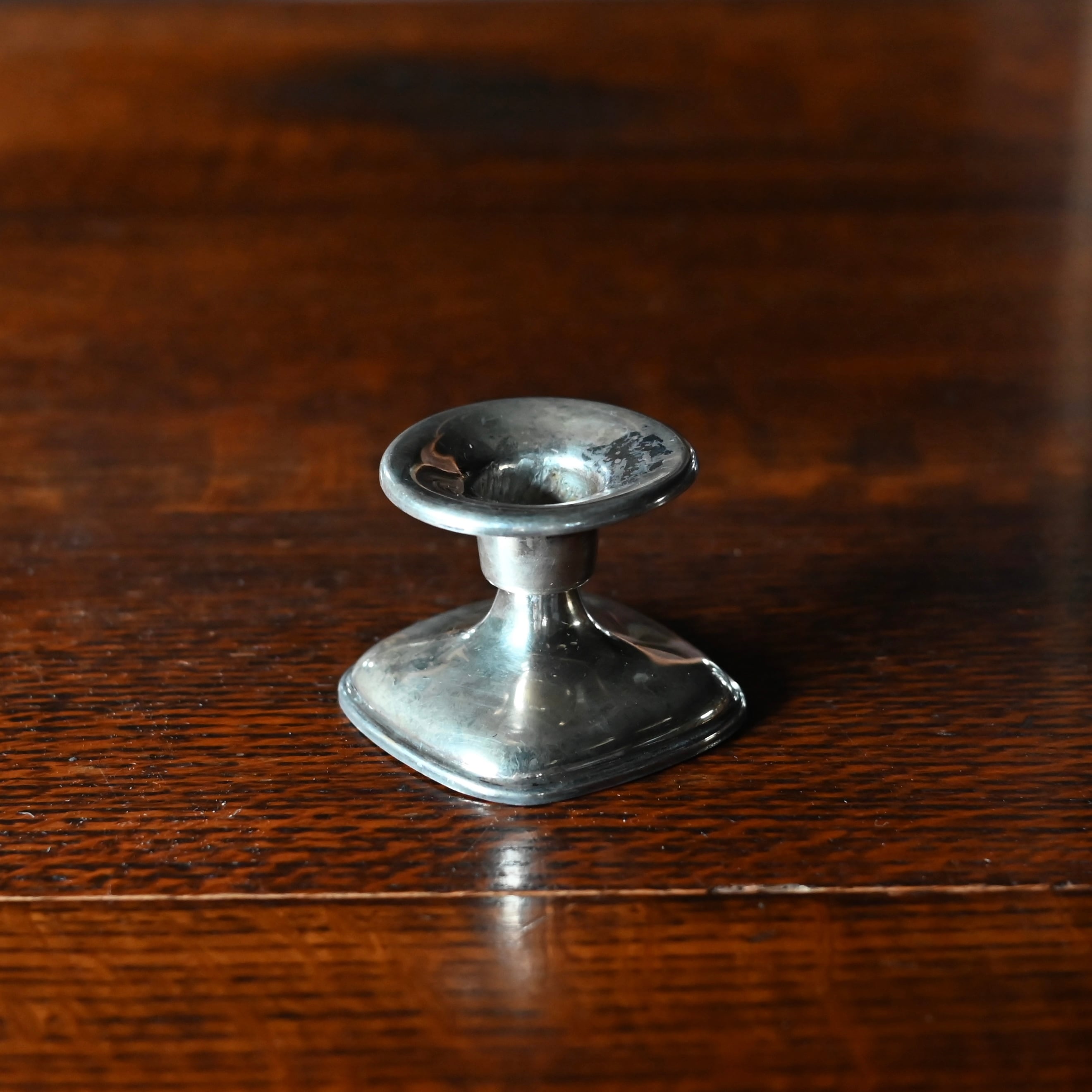 ビンテージ キャンドルスタンド 蝋燭立て アンティーク ブロカント Candle Stand / キャンドル スタンド【A】〈 蝋燭・燭台・店舗