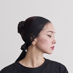 【THOMAS MAGPIE】Lace(Head Dress)