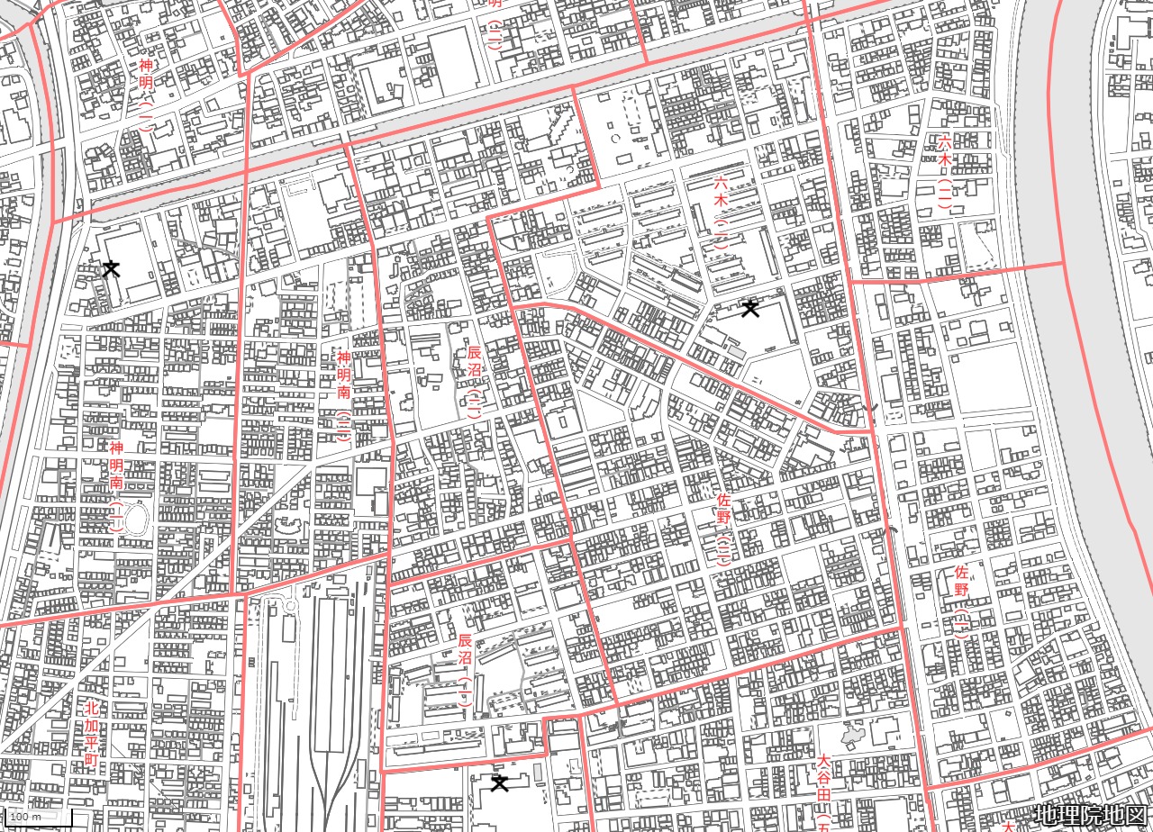 足立区佐野　〒1210053｜足立区神明南　〒1210057｜足立区辰沼　〒1210054｜ポスティングバッグ - Remap -