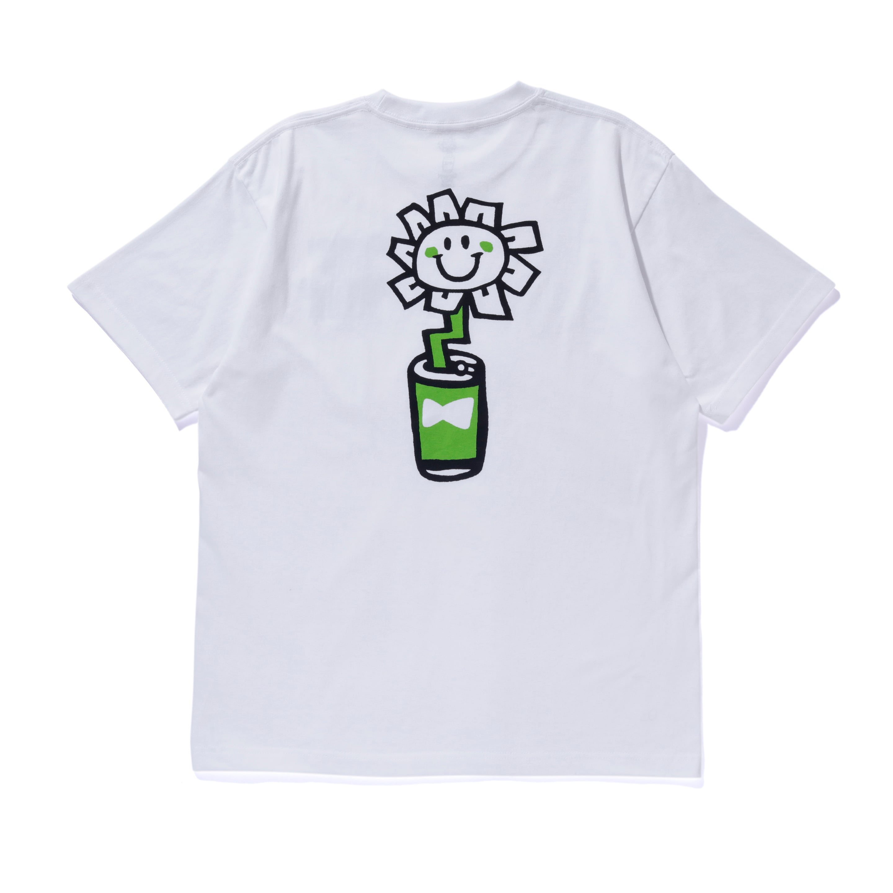 GREEN DAY × WASTED YOUTH Tee | VERDY 