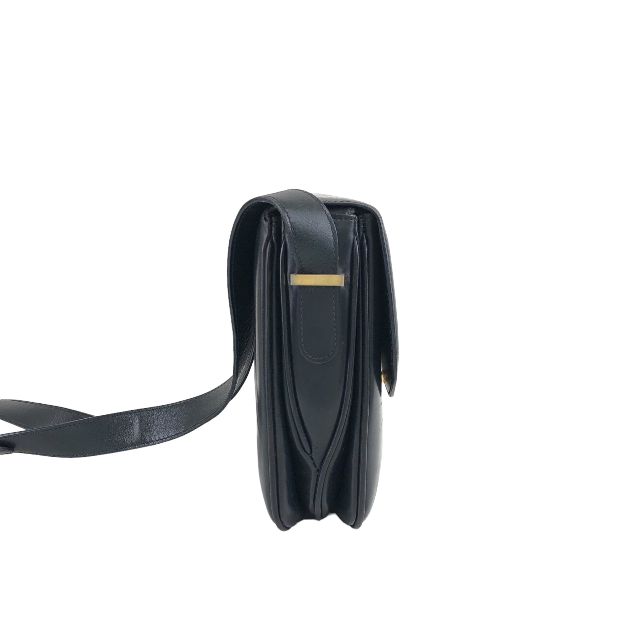 セリーヌショルダーバッグ CELINE（セリーヌ） ショルダーバッグ Horizontal Messenger