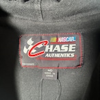 NASCAR CHASE Crown Royal レーシング ジップパーカー