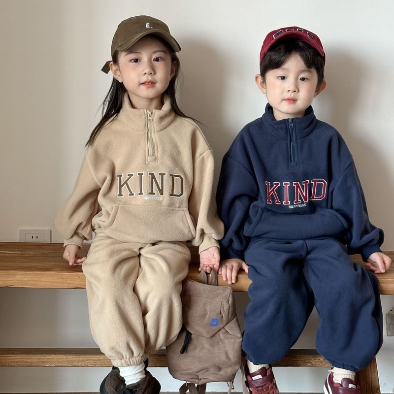 セットアップ | Betty