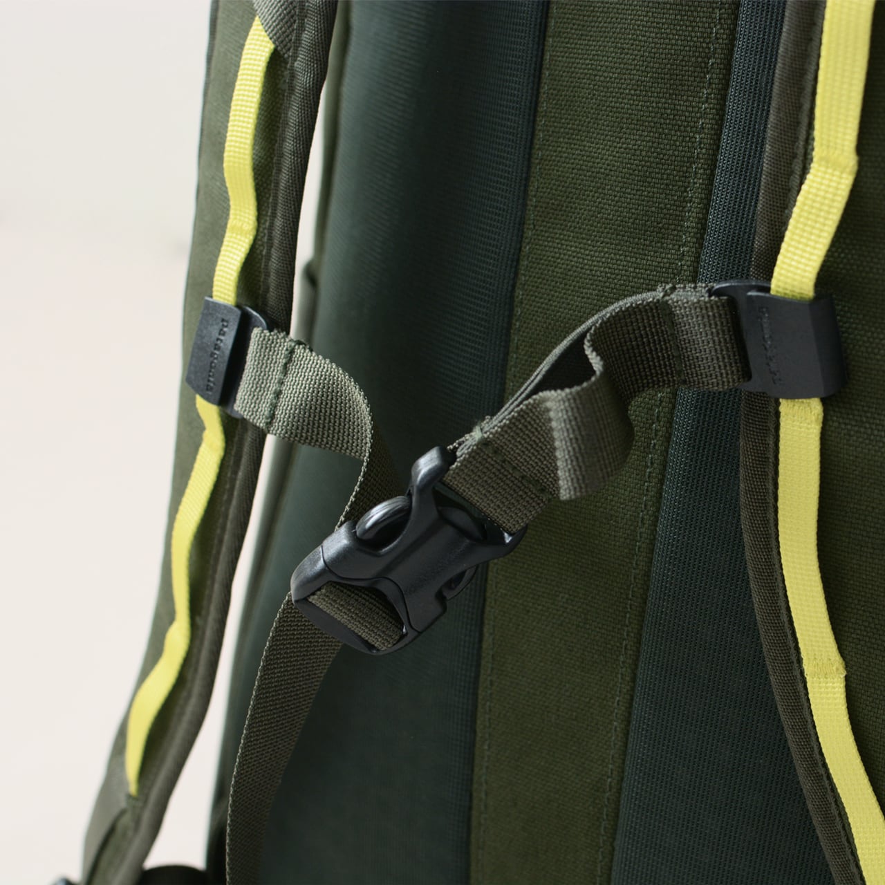 Patagonia [パタゴニア正規代理店] Fieldsmith Roll Top Pack 32L