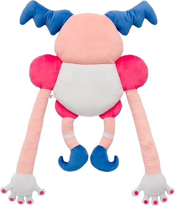 ポケモンセンターオリジナル Hug you! ぬいぐるみ バリヤード