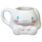 サンリオダイカットマグ シナモロール(6435454)