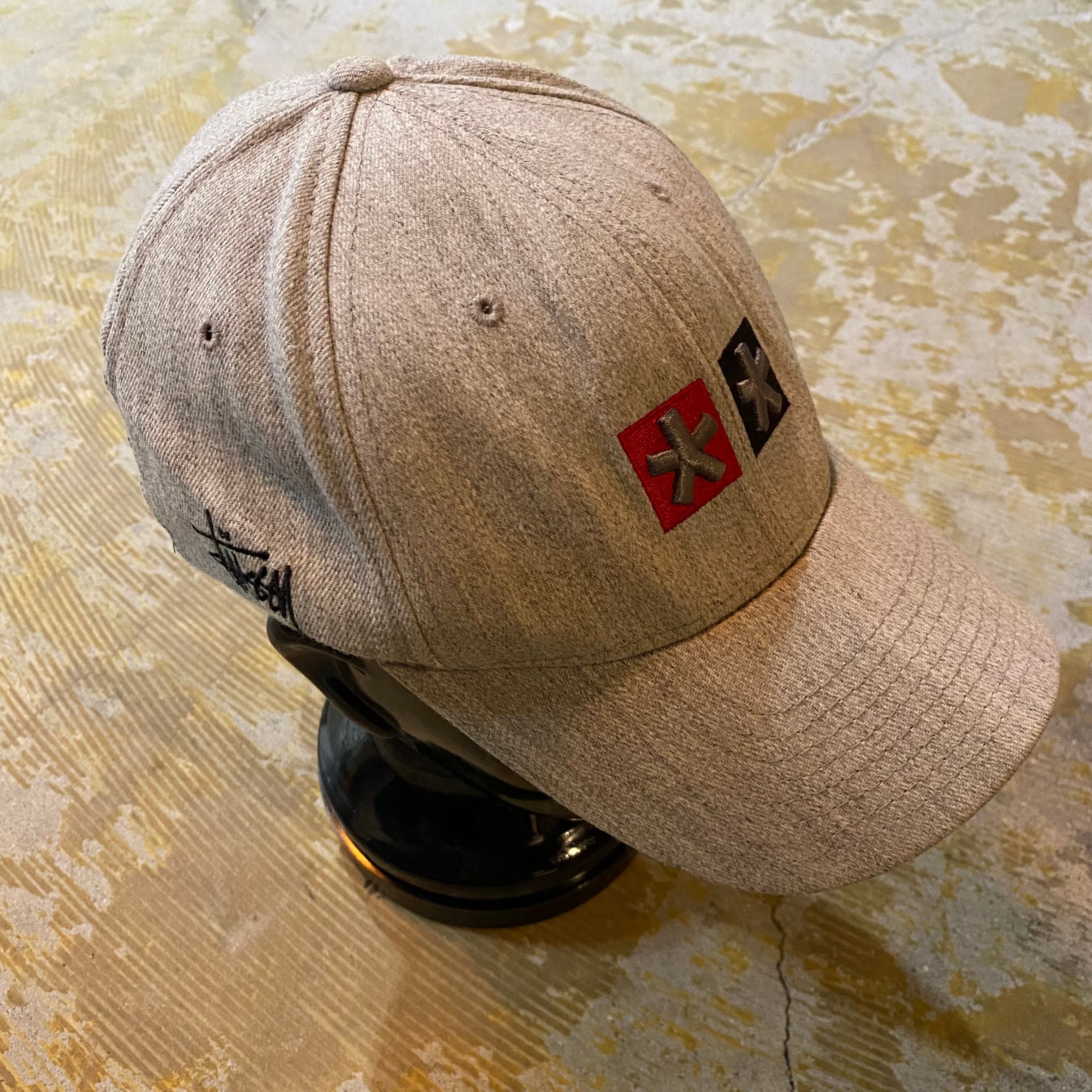 90's old stussy 6 panel low cap オールドステューシー 90年代 | 古着