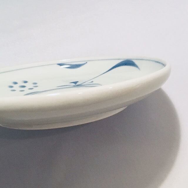 砥部焼／梅山窯】6寸丸皿・切立（太陽） | 砥部焼専門店／砥部焼の浜陶