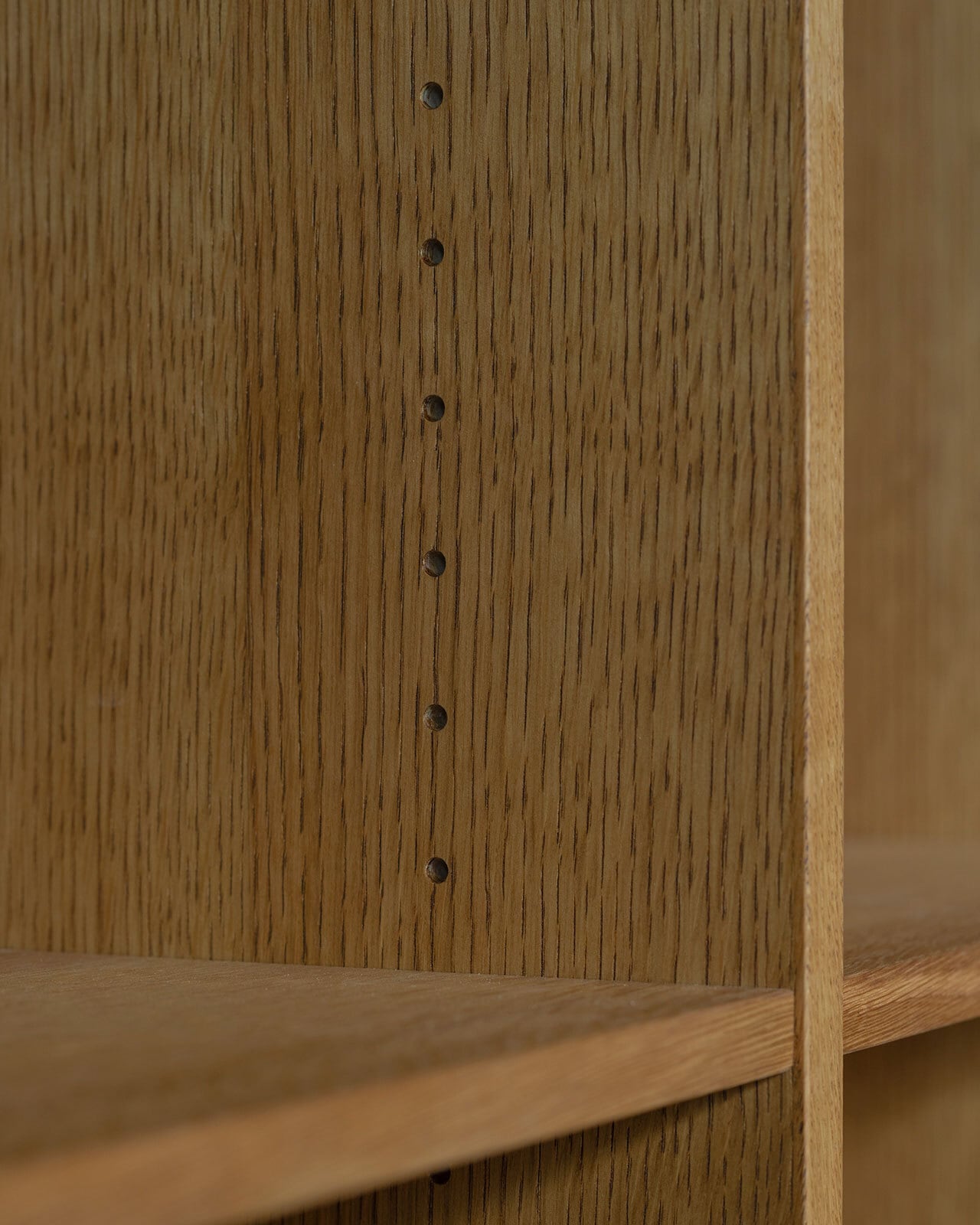 Record Shelf DT200 | MOBLEY WORKS ONLINE SHOP｜モーブレーワークス