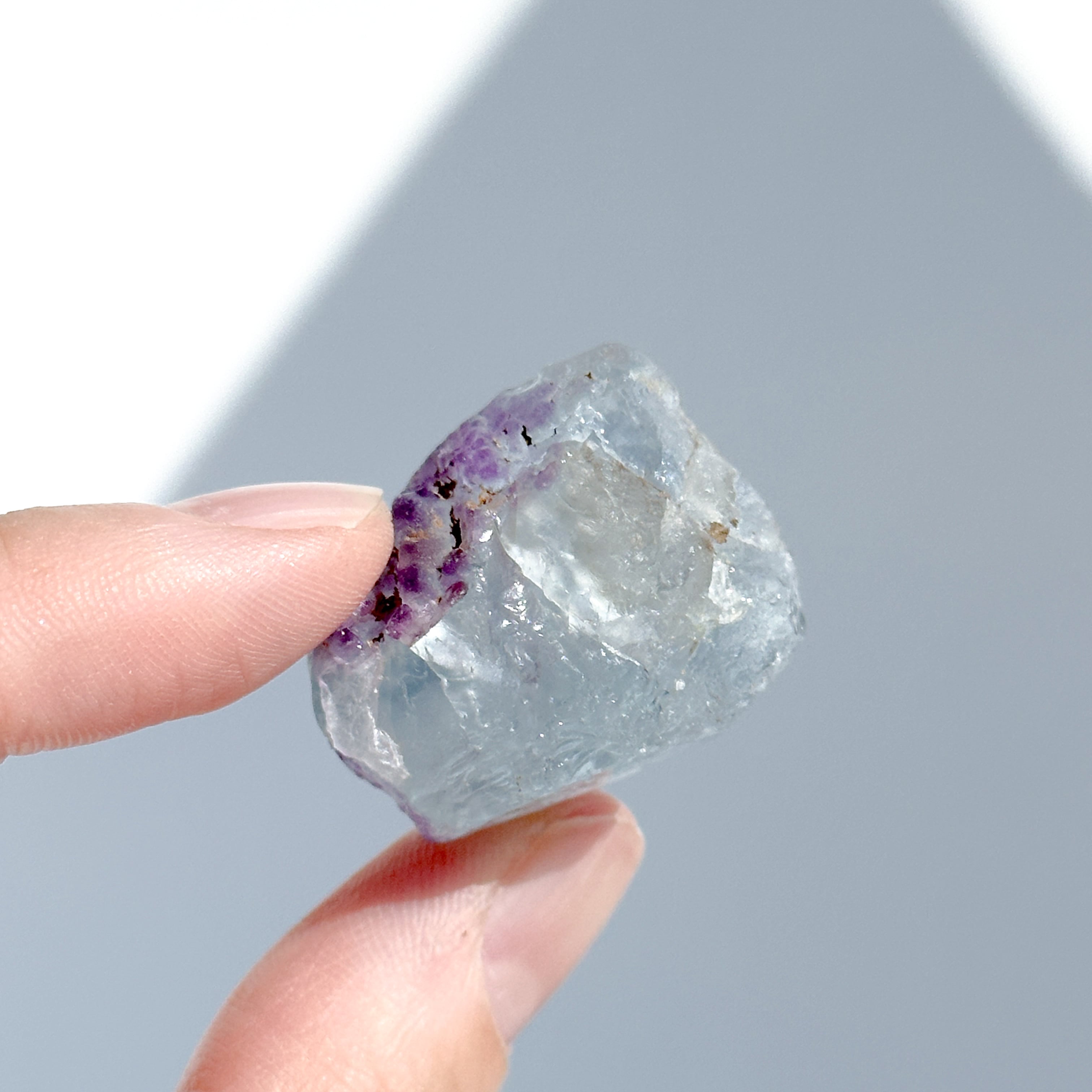 フローライト | Kamoku［カモク］インテリア天然石・鉱物の