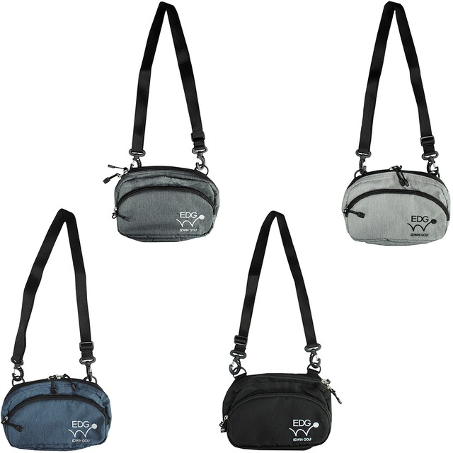 EDWIN GOLF ポーチ EDSC-3491