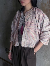 Thai／Sashiko Jackets