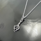 YUCCA #1 CHAIN NECKLACE / ユッカ #1ネックレス