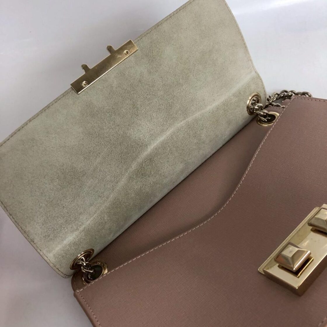 GHERARDINI FURLA など バッグ 3点 まとめ売り GHERARDINI 