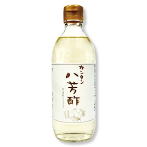 カンタン八芳酢 360ml