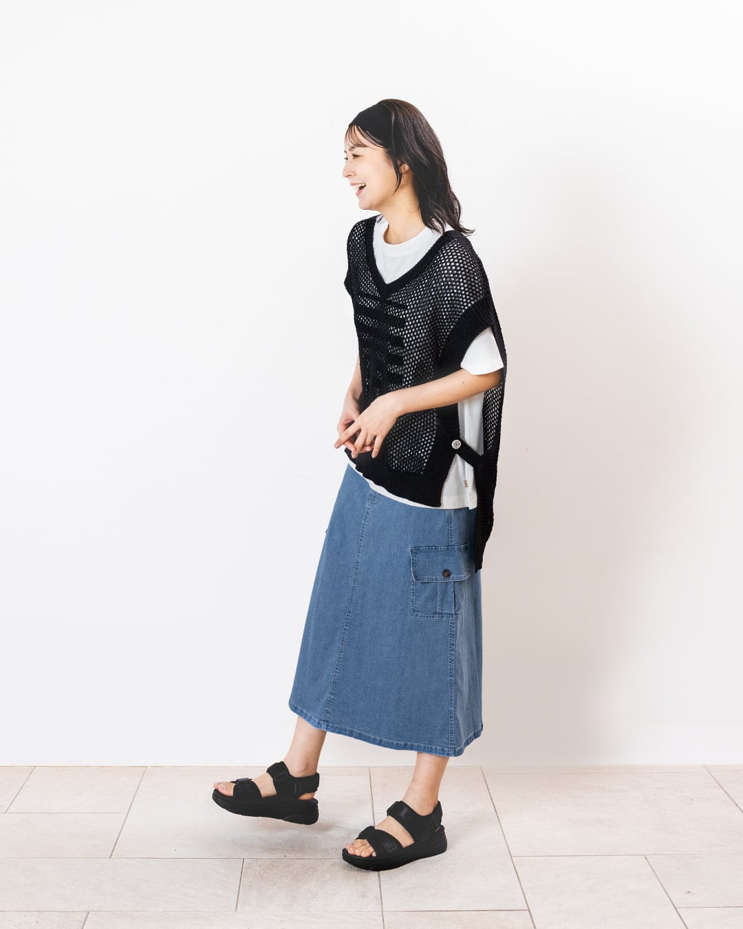 Kissaの着せ替えセット | Keitto NORTHERNTRUCK LILASIC