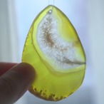 Marigold - アゲートヒーリングチャイム / Agate Sun Catcher Wind Chime 154