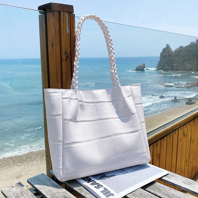 サマー 夏物 トートバッグ Tiancai_Wing_Bag72209478585