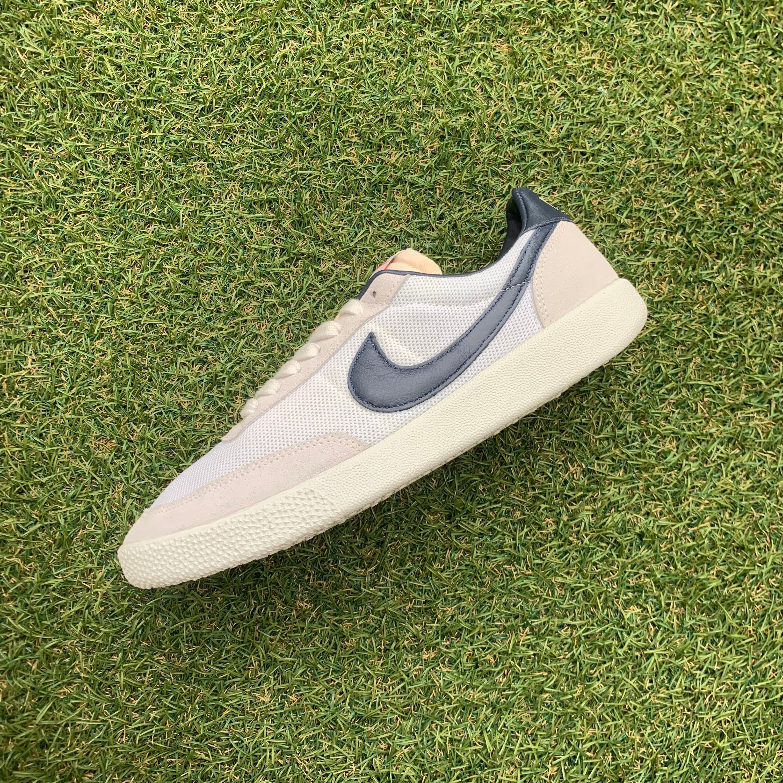 NIKE ナイキ KILLSHOT OG SP キルショット 27.0センチ 【公式通販】
