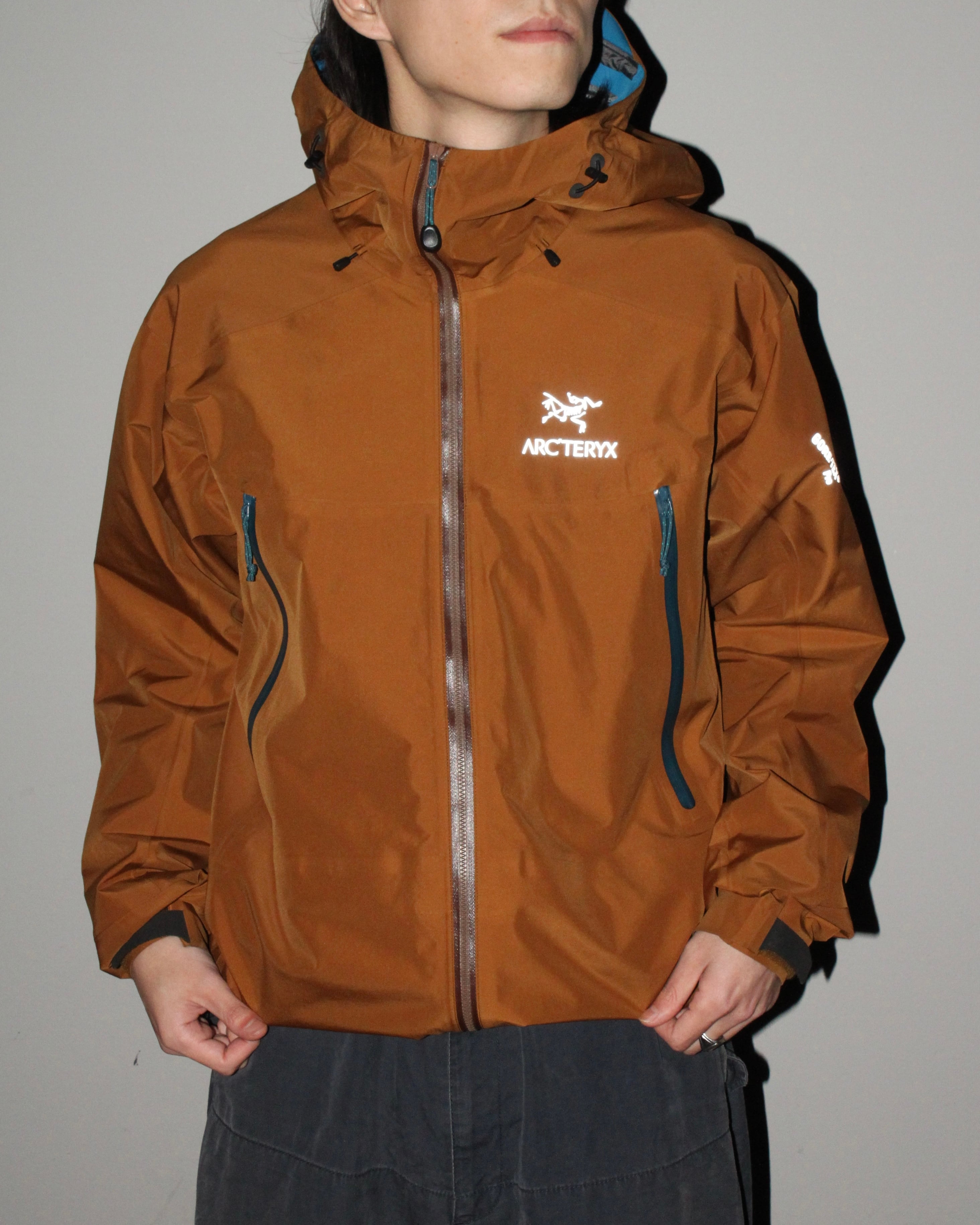 ARC'TERYX Beta LT Jacket