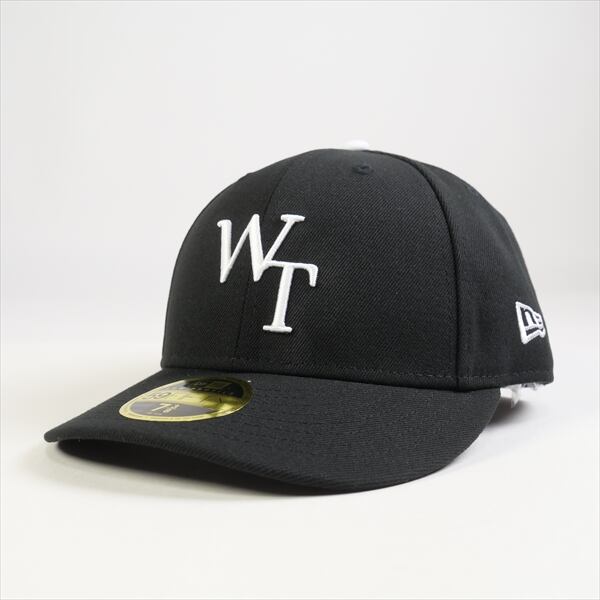 Size【7 3/8(M)】 WTAPS ダブルタップス ×NEW ERA 23SS 59FIFTY Low