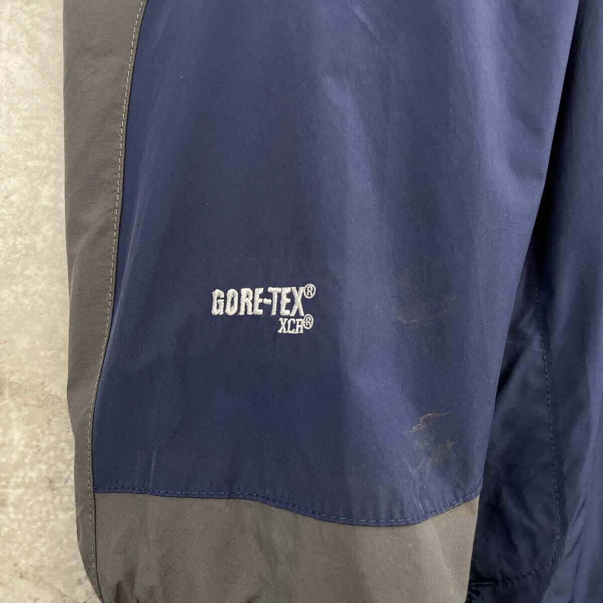 00年代 THE NORTH FACE SUMMIT SERIES ザノースフェイス GORE-TEX