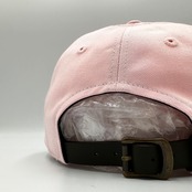 【gifthat オリジナル】gifthat 8panel cap PIN-blu